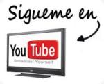Sígueme en Youtube