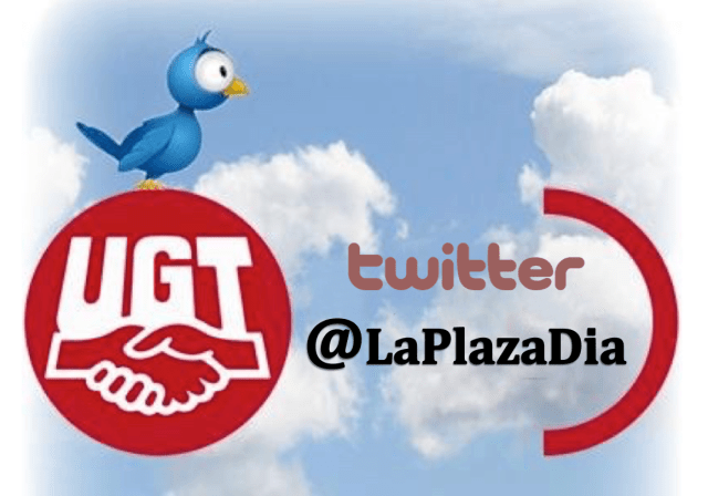 Infórmate de todos tus derechos y todo lo que sucede en "La Plaza de Día" Grupo el Árbol