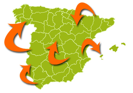 MOVILIDAD GEOGRÁFICA