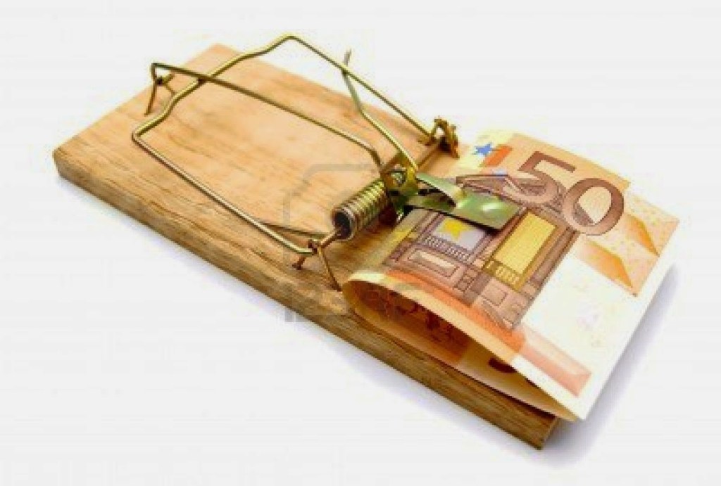 EL ABUSO O ENGAÑO PUEDE PASAR FACTURA AL EMPRESARIO