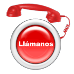 No lo dudes, LLámanos