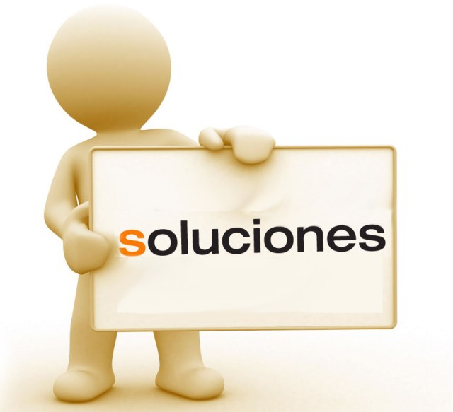 SOLUCIONES A TUS PROBLEMAS LABORALES
