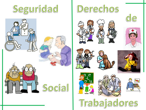 Ley General de la Seguridad Social