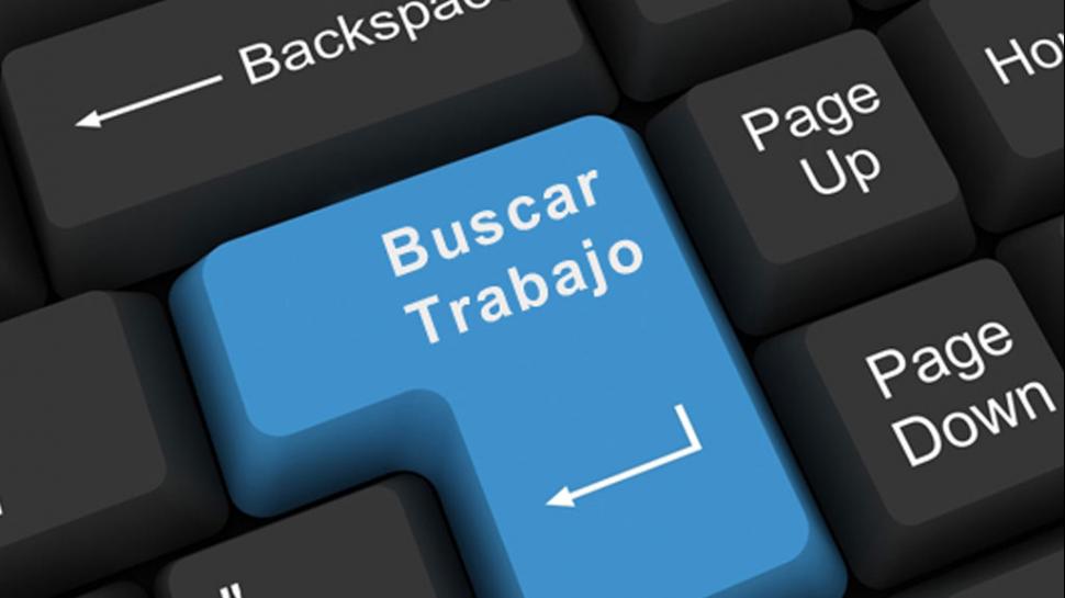 Buscar Trabajo en internet