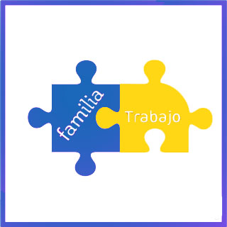 conciliar la vida familiar y labora