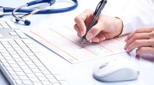 Nuevo sistema de bajas médicas