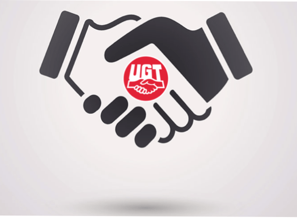 UGT mejora el calendario laboral en el mercado de la fruta de MercaMadrid.