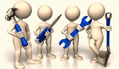 Cobrar el paro y hacer un par de facturas