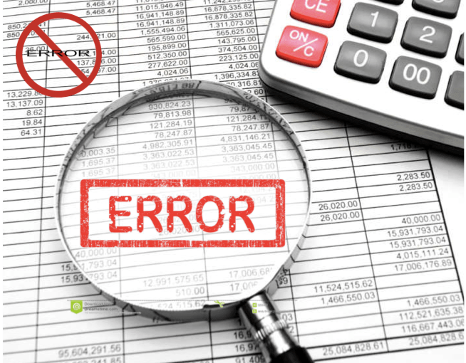 Errores en las Nóminas de Diciembre en la Plaza de DIA%