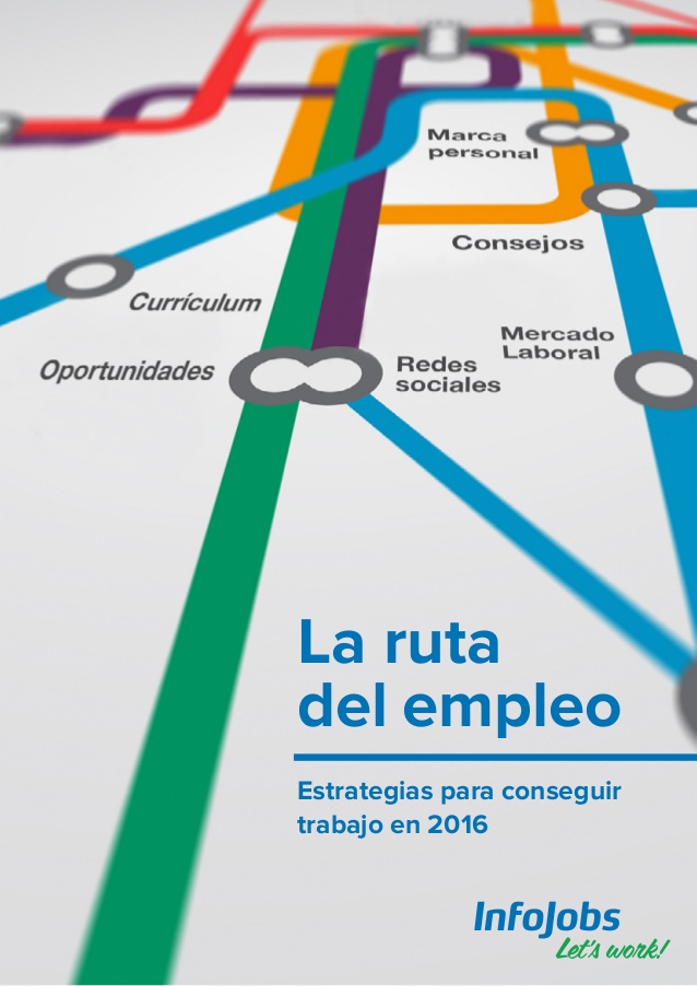 La Ruta del Empleo, estrategias para conseguir trabajo en el 2016