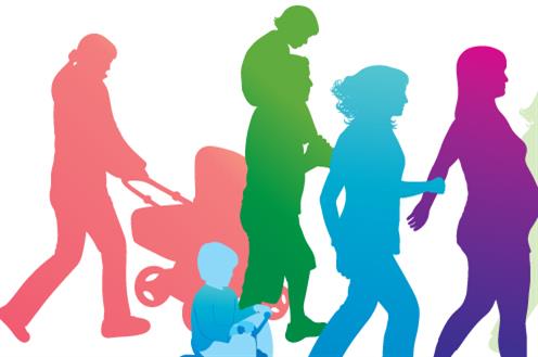 Acción protectora, Prestaciones de las Seguridad Social.