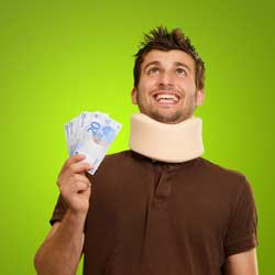 Indemnizaciones por accidente Laboral