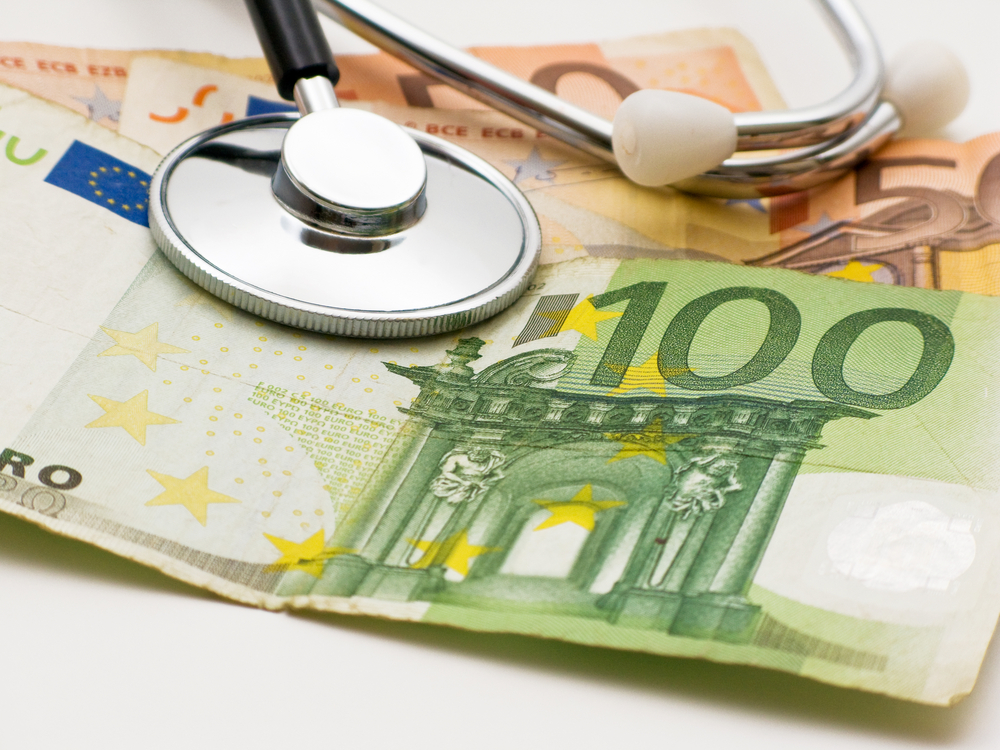 Indemnizaciones por accidente Laboral