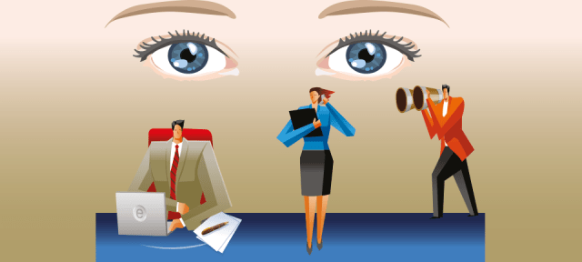 El poder de control de la empresa