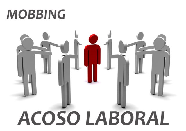Acoso Laboral o Mobbing