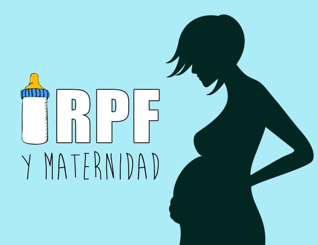Una sentencia del Tribunal Superior de Justicia de Madrid ha declarado exenta del IRPF la prestación por maternidad