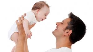 2017 y el permiso de paternidad