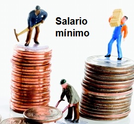 UGT advierte que las empresas no podrán abonar salarios en cómputo anual por debajo del SMI fijado para 2017.