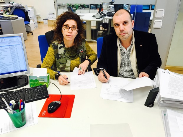 UGT firma una revisión salarial (atrasos) del 1,5% con carácter retroactivo desde el 1 de enero del 2016 para los trabajadores del Comercio Alimentación de la Comunidad de Madrid.