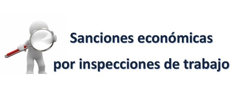 Sanción de 10.000 € a empresa reincidente en la vulneración de derechos sindicales