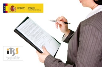 ADAPTACIÓN DE LA INSTRUCCIÓN 3/2016, POR LA EXIME A LAS EMPRESAS DEL CONTROL EN MATERIA DE TIEMPO DE TRABAJO