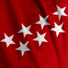 PIB en la Comunidad de Madrid