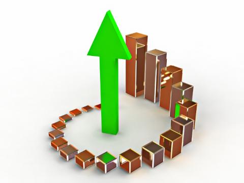 PIB en la Comunidad de Madrid