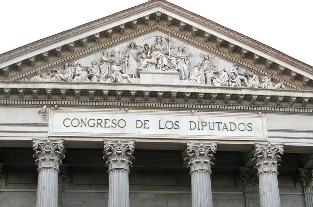 Proposición de Ley de modificación del art. 42.1 del E.T. sobre trabajadores subcontratados.