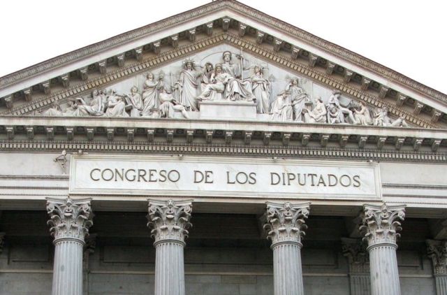 Proposición de Ley de modificación del art. 42.1 del E.T. sobre trabajadores subcontratados.
