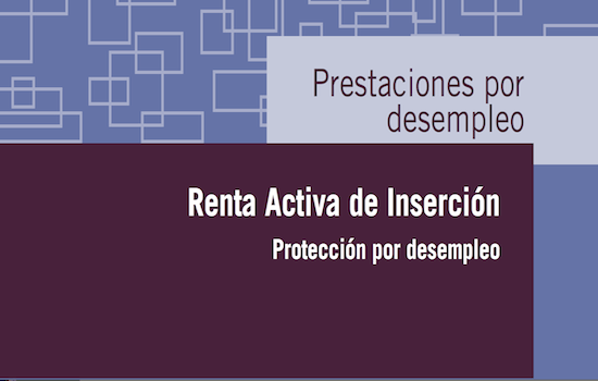 Requisitos para tener derecho a la RAI