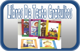 Libros de texto gratuitos en la Comunidad de Madrid
