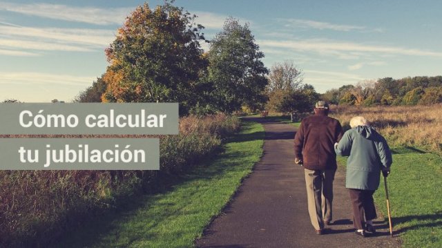 PROGRAMA PARA EL AUTOCÁLCULO DE LA PENSIÓN DE JUBILACIÓN