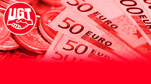 UGT firma una subida global de 13% para el Convenio de Comercio Alimentación de la Comunidad de Madrid.jpeg