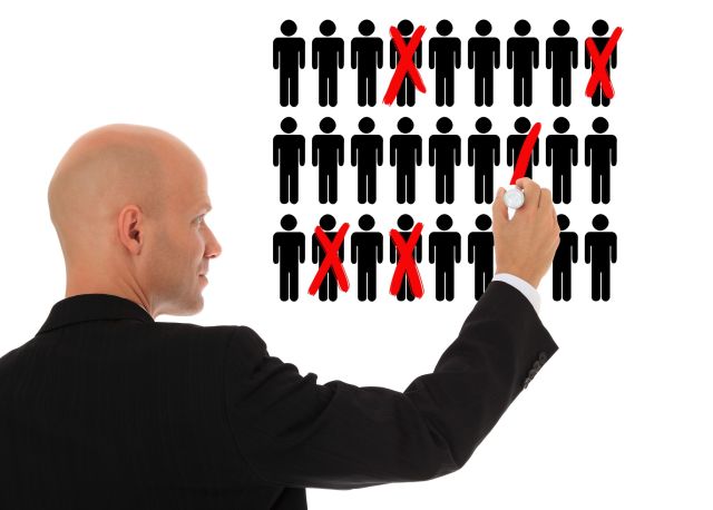 Expedientes de Regulación de Empleo