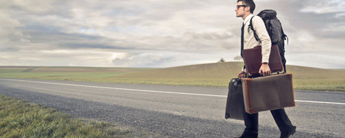 Cuando la Empresa me traslada de centro de trabajo