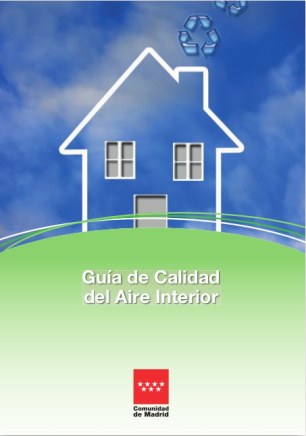 Guía de Calidad del Aire Interior
