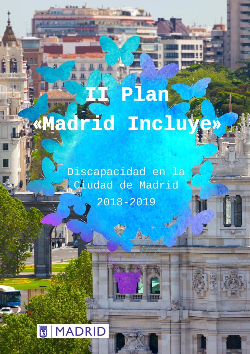 II PLAN MINCLUYE 2018 - 2019