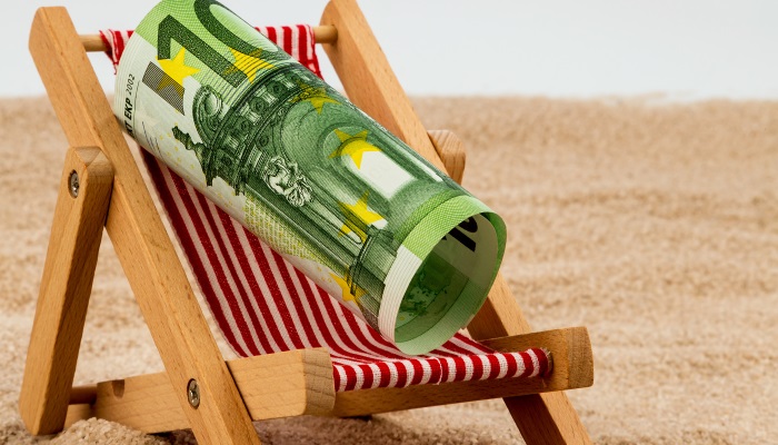 LA RETRIBUCIÓN SALARIAL DURANTE LAS VACACIONES