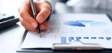 Informe Rentas medias en la Comunidad de Madrid 2017