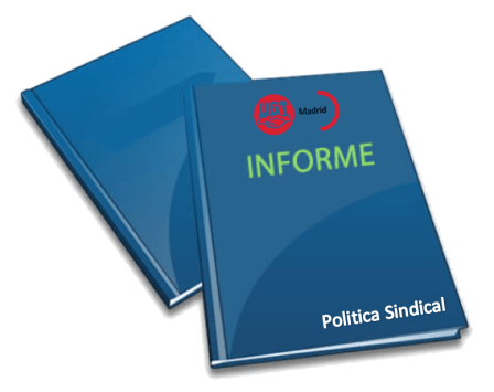 INFORME ACTIVIDADES DE LA SECCIÓN DE REGULACIÓN DE EMPLEO AÑO 2018