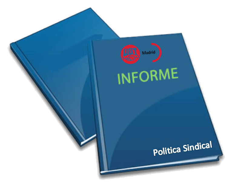 INFORME ACTIVIDADES DE LA SECCIÓN DE REGULACIÓN DE EMPLEO AÑO 2018