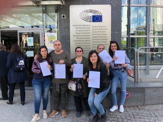 UGT CONTRA LOS HORARIOS COMERCIALES EN LA COMUNIDAD DE MADRID