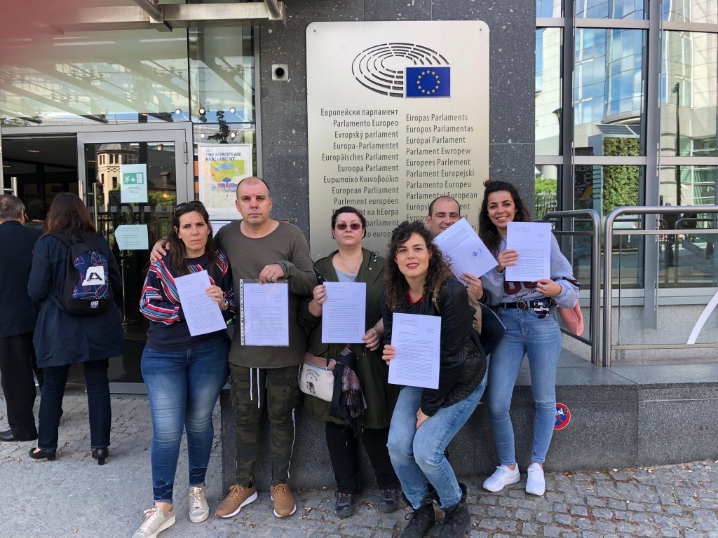 UGT CONTRA LOS HORARIOS COMERCIALES EN LA COMUNIDAD DE MADRID