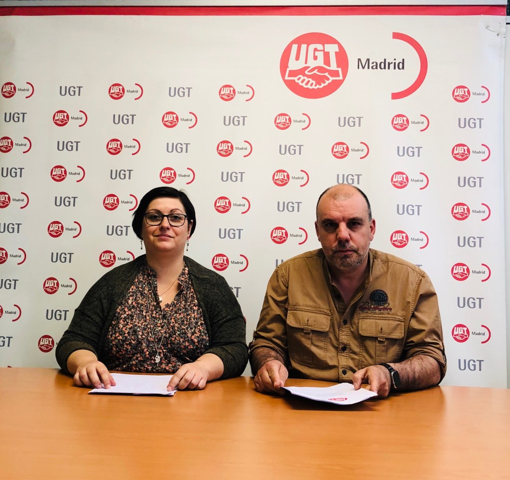 Los convenios colectivos sectoriales tienen un 1.2% más de subida salarial que los convenios de empresa