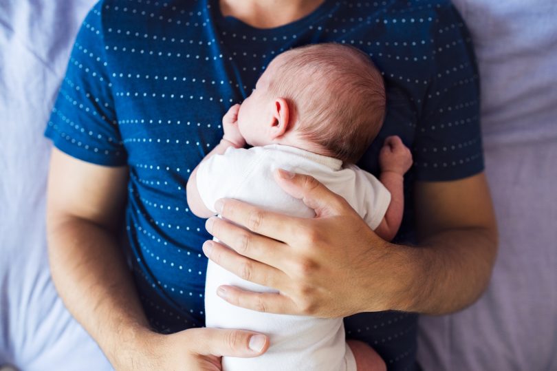NUEVO PERMISO DE PATERNIDAD, ADOPCIÓN, GUARDA O ACOGIMIENTO