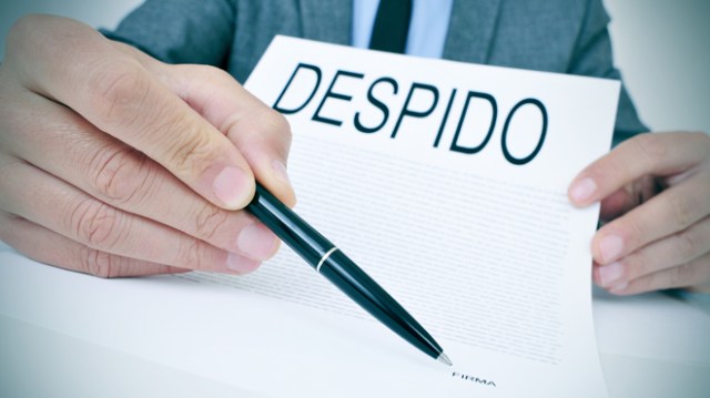 En 2018 hubo 5.946 trabajadores más afectados en expedientes de despidos en la Comunidad de Madrid que el año anterior