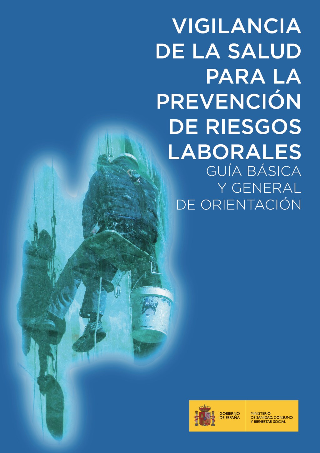Guía Básica para la vigilancia de la salud para la prevención de riesgos laborales