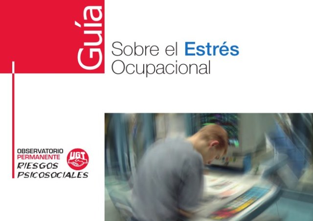 Guía sobre el Estrés Ocupacional