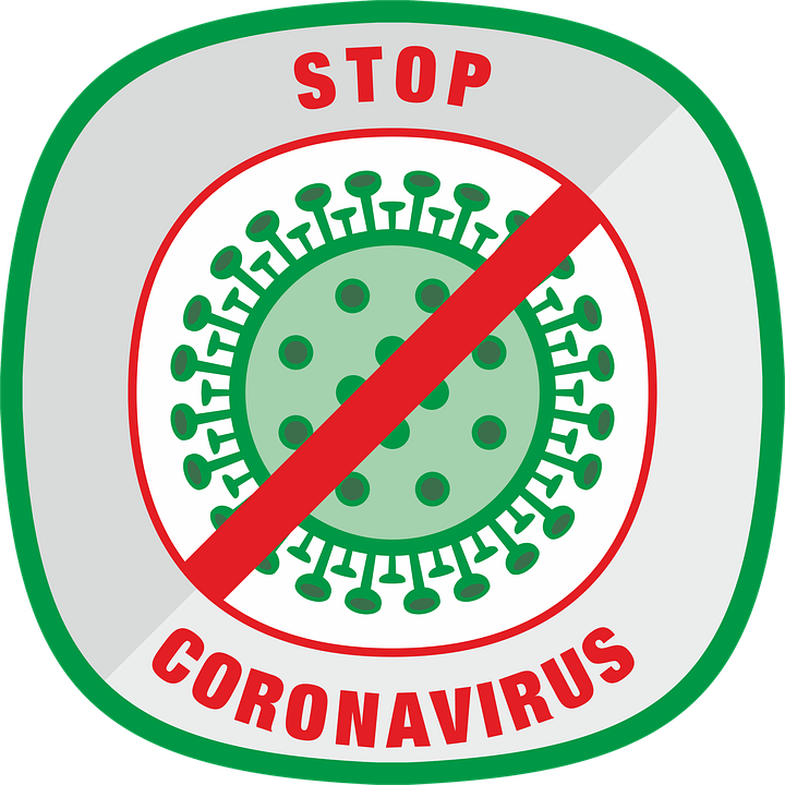 Productos virucidas autorizados en España