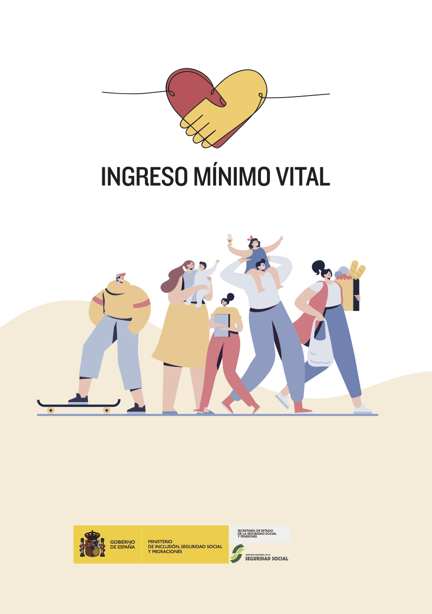 GUIA Ingreso Mínimo Vital